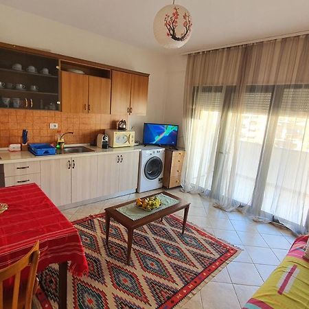 דירות טיראנה La Casita מראה חיצוני תמונה