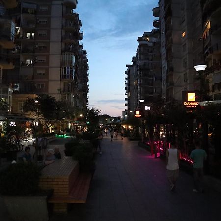 דירות טיראנה La Casita מראה חיצוני תמונה