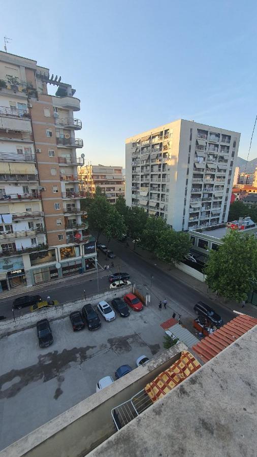דירות טיראנה La Casita מראה חיצוני תמונה