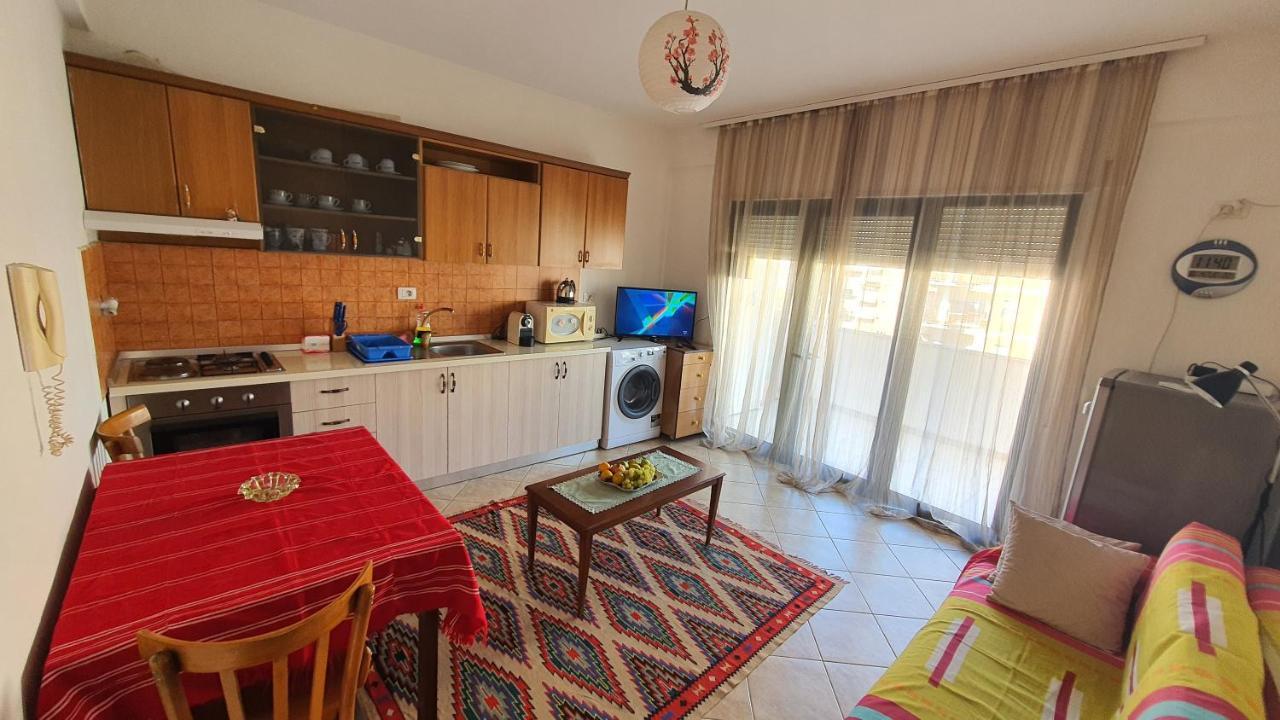 דירות טיראנה La Casita מראה חיצוני תמונה
