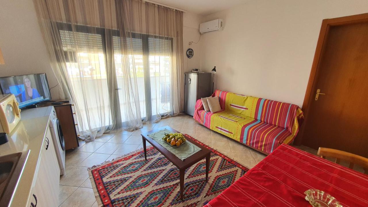 דירות טיראנה La Casita מראה חיצוני תמונה