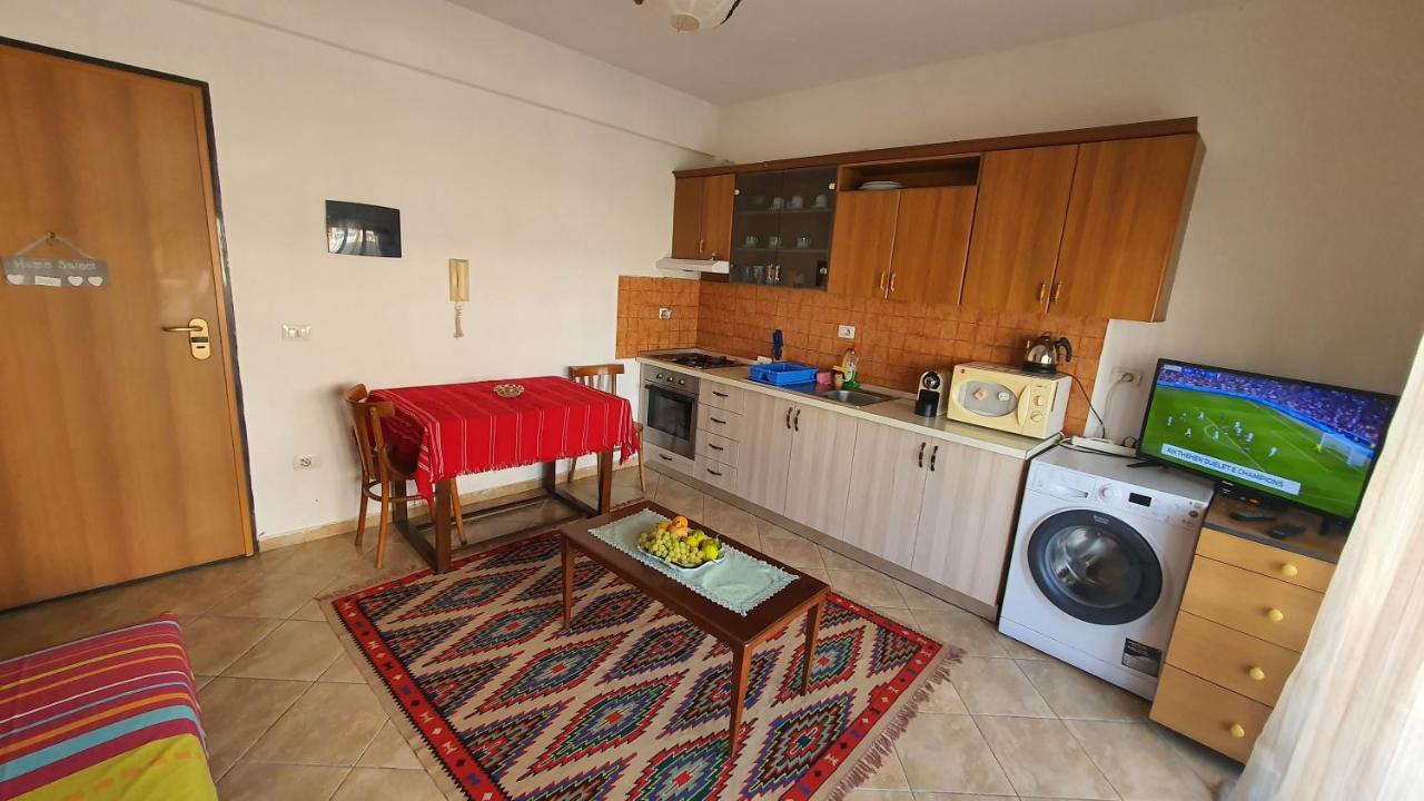 דירות טיראנה La Casita מראה חיצוני תמונה