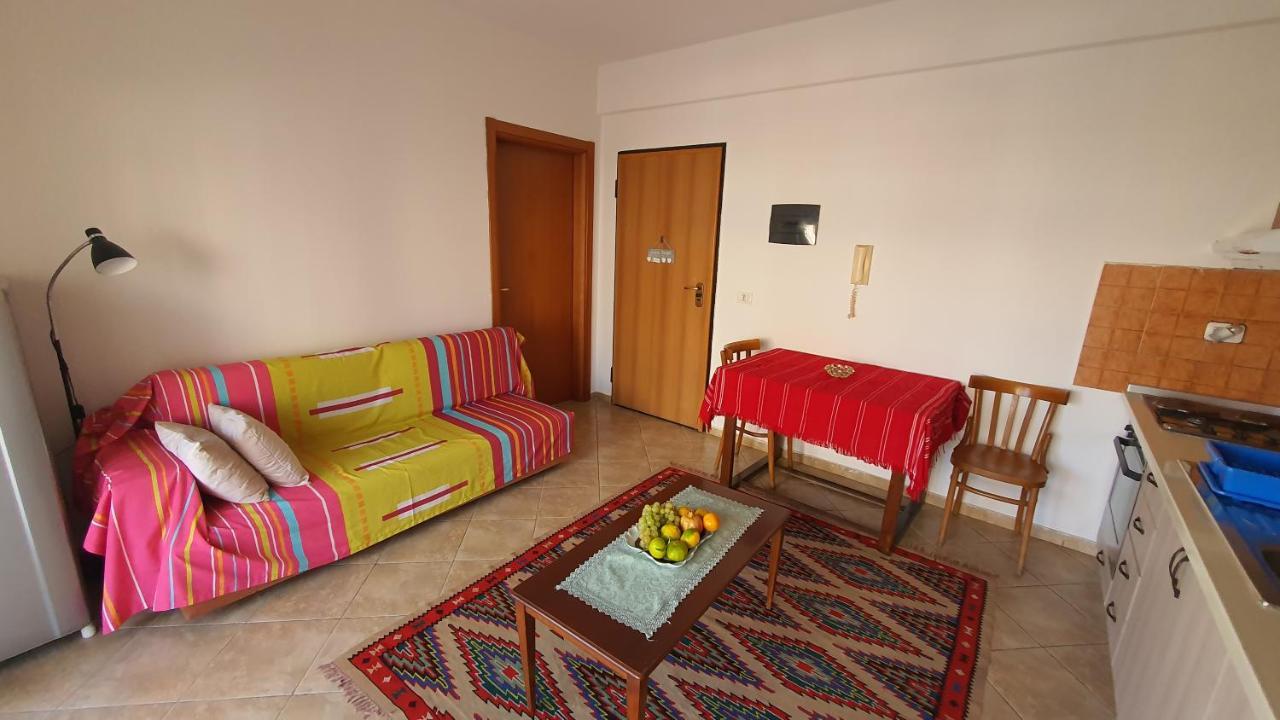 דירות טיראנה La Casita מראה חיצוני תמונה