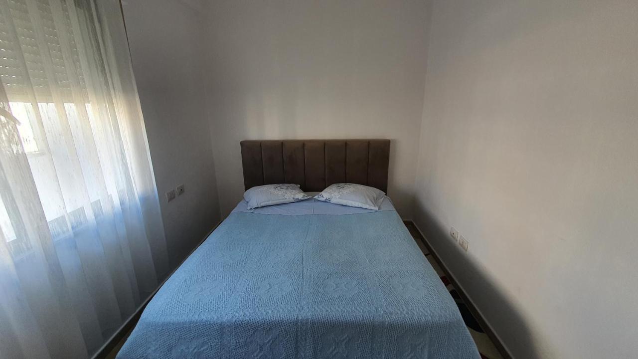 דירות טיראנה La Casita מראה חיצוני תמונה