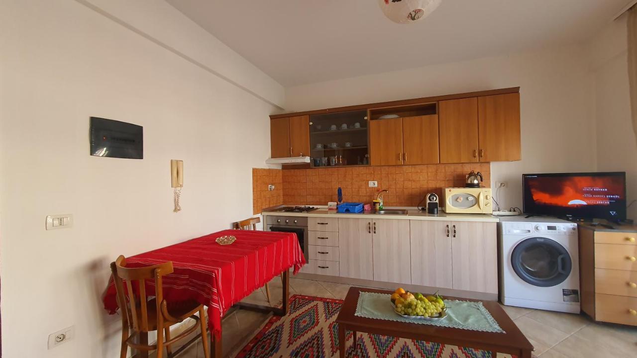 דירות טיראנה La Casita מראה חיצוני תמונה