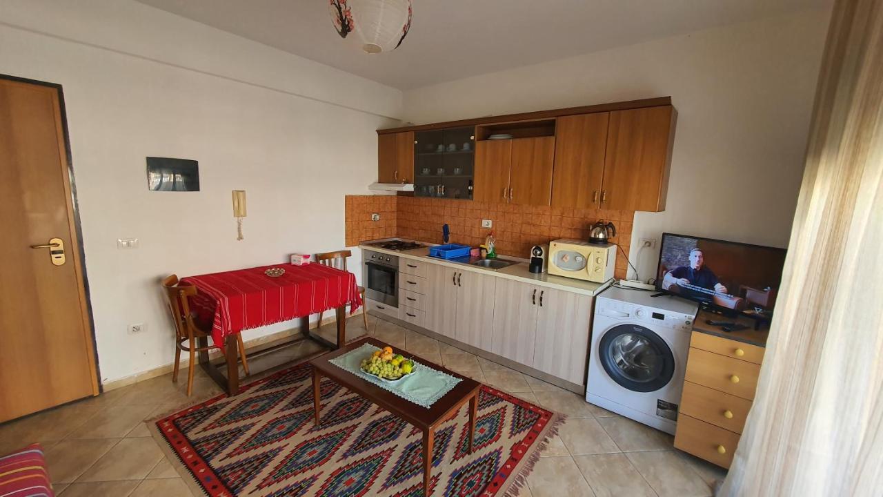 דירות טיראנה La Casita מראה חיצוני תמונה