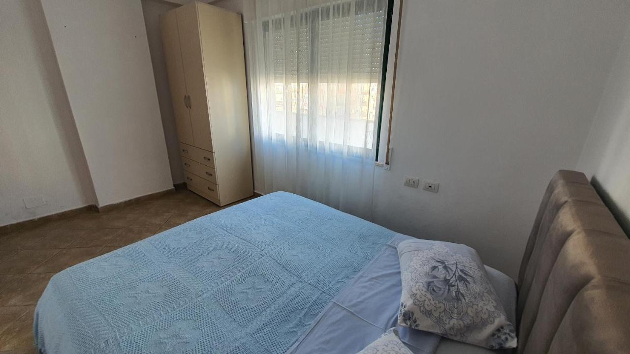 דירות טיראנה La Casita מראה חיצוני תמונה