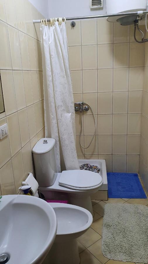 דירות טיראנה La Casita מראה חיצוני תמונה
